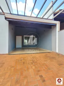 Casa de Condomínio com 3 Quartos à venda, 150m² no Bonfim Paulista, Ribeirão Preto