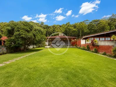Casa de Condomínio com 5 Quartos à venda, 350m² no Posse, Teresópolis