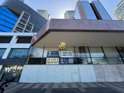 Ponto Comercial para alugar, 380m² no Enseada do Suá, Vitória