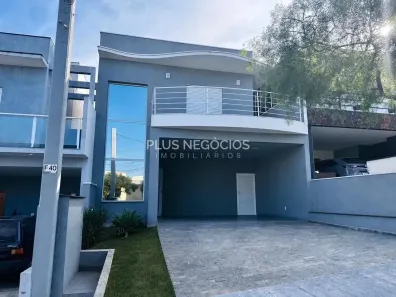 Casa com 3 Quartos à venda, 180m² no Wanel Ville, Sorocaba