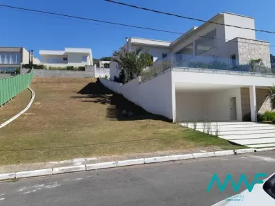 Lote/Terreno à venda, 517m² no Tamboré, Santana de Parnaíba
