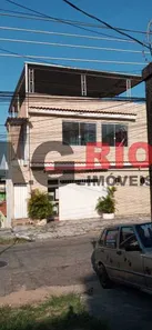 Apartamento com 3 Quartos à venda, 160m² no Guadalupe, Rio de Janeiro