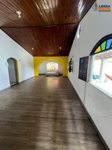 Casa com 4 Quartos à venda, 1339m² no Pitangueiras, Lauro de Freitas