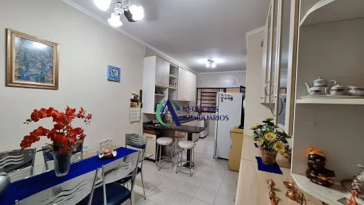 Casa com 3 Quartos à venda, 173m² no Centro, Tremembé