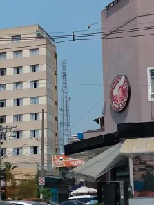 Apartamento com 1 Quarto à venda, 53m² no Tatuapé, São Paulo