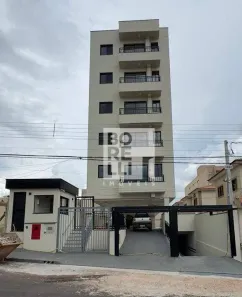 Apartamento com 1 Quarto para alugar, 47m² no Vila Monte Alegre, Ribeirão Preto