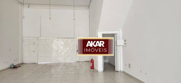 Galpão/Depósito/Armazém à venda, 160m² no Vila Gilda, Santo André