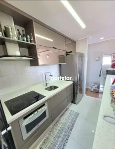 Apartamento com 2 Quartos à venda, 50m² no Vila Nova Cachoeirinha, São Paulo