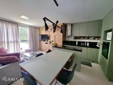 Apartamento com 2 Quartos à venda, 67m² no Nações, Balneário Camboriú