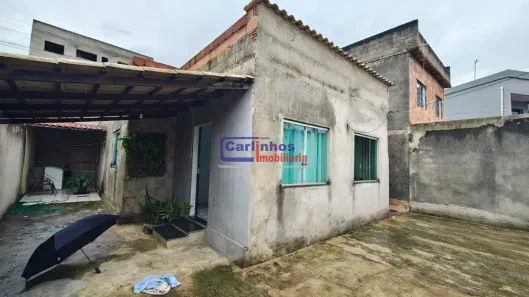 Casa com 2 Quartos à venda, 200m² no Cidade Verde, Betim