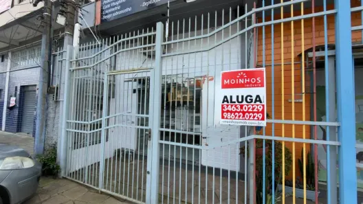 Ponto Comercial para alugar, 50m² no Centro, Canoas