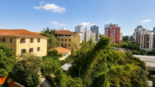 Apartamento com 1 Quarto à venda, 32m² no Pinheiros, São Paulo