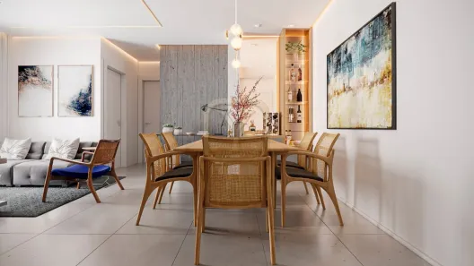 Apartamento com 2 Quartos à venda, 57m² no Despraiado, Cuiabá
