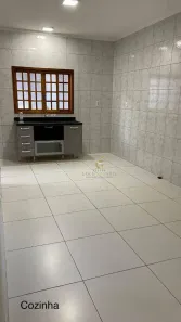 Casa com 3 Quartos à venda, 134m² no Loteamento Villa Branca, Jacareí