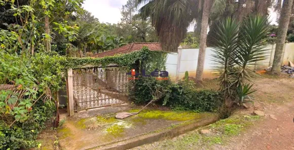 Fazenda/Sítio com 4 Quartos à venda, 196m² no Meu Cantinho, Suzano