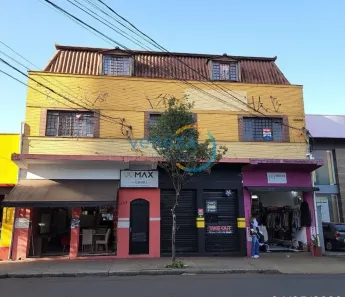 Apartamento com 2 Quartos para alugar, 70m² no Centro, Londrina
