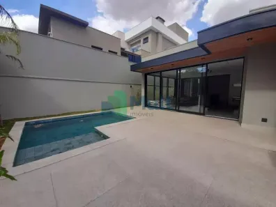 Casa com 3 Quartos à venda, 271m² no Recreio Anhangüera, Ribeirão Preto