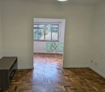 Apartamento com 1 Quarto à venda, 40m² no Bela Vista, São Paulo
