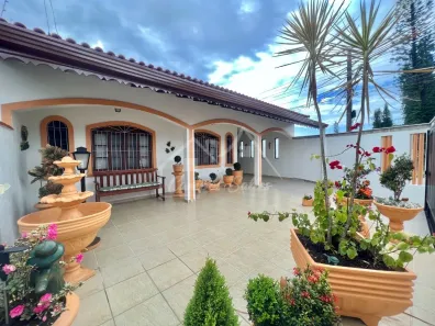 Casa com 3 Quartos à venda, 140m² no Balneário Stella Maris, Peruíbe