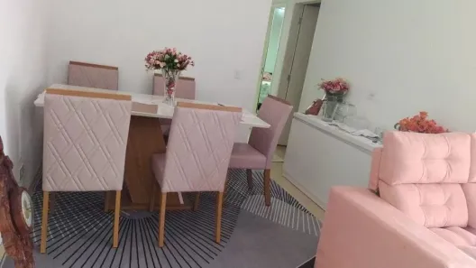 Apartamento com 2 Quartos à venda, 57m² no Parque Frondoso, Cotia