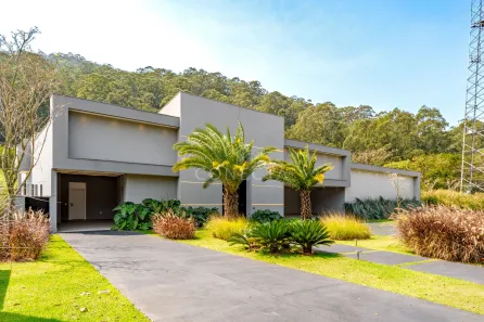 Casa com 7 Quartos à venda, 1100m² no Tamboré, Barueri