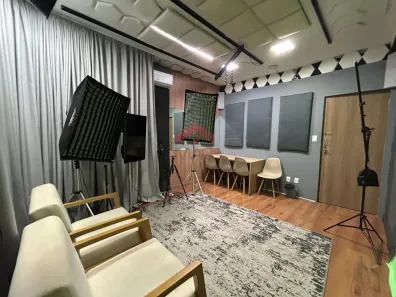 Sala Comercial para alugar, 41m² no Pituba, Salvador