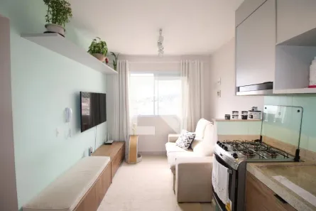 Apartamento com 2 Quartos à venda, 32m² no Colônia (Zona Leste), São Paulo