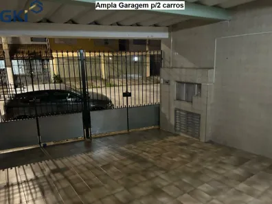 Sobrado com 3 Quartos à venda, 83m² no Planalto Paulista, São Paulo