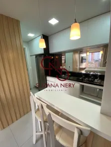 Flat com 1 Quarto à venda, 36m² no Ponta Negra, Natal