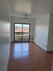 Apartamento com 3 Quartos à venda, 75m² no Vila do Castelo, São Paulo