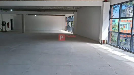 Ponto Comercial para alugar, 317m² no Jardim Bélgica, São Paulo
