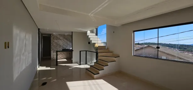Casa com 3 Quartos à venda, 222m² no São Pedro, Esmeraldas