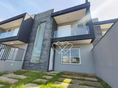 Casa com 3 Quartos para venda ou aluguel, 120m² no Parque da Matriz, Cachoeirinha