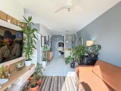 Apartamento com 2 Quartos à venda, 60m² no União, Estância Velha