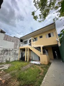 Sobrado com 2 Quartos para alugar, 80m² no Parque Ortolândia, Hortolândia