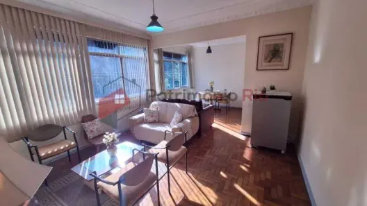 Apartamento com 3 Quartos à venda, 76m² no Vista Alegre, Rio de Janeiro