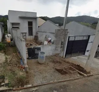 Casa com 3 Quartos à venda, 80m² no Vila São Paulo, Mogi das Cruzes