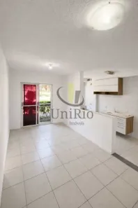 Apartamento com 2 Quartos à venda, 50m² no Jacarepaguá, Rio de Janeiro
