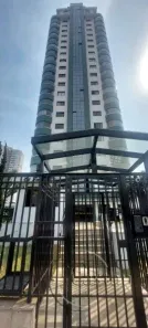 Apartamento com 3 Quartos à venda, 142m² no Vila Bertioga, São Paulo