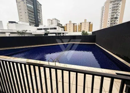 Apartamento com 2 Quartos à venda, 58m² no Parque Campolim, Sorocaba