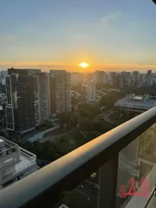 Apartamento com 3 Quartos à venda, 159m² no Vila Clementino, São Paulo