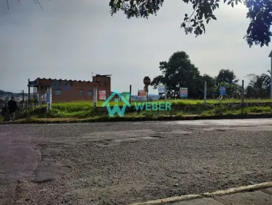 Lote/Terreno à venda, 1190m² no Rondônia, Novo Hamburgo