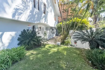 Casa com 4 Quartos à venda, 374m² no Vila Morumbi, São Paulo