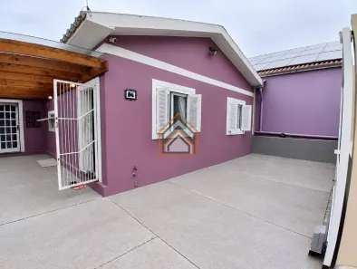 Casa com 2 Quartos à venda, 66m² no Maringá, Alvorada