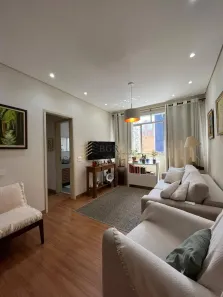 Apartamento com 3 Quartos à venda, 113m² no Gonzaga, Santos