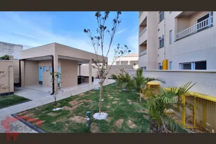 Apartamento com 2 Quartos à venda, 38m² no Lapa de Baixo, São Paulo