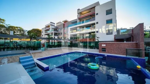Apartamento com 3 Quartos à venda, 96m² no Monte Verde, Florianópolis