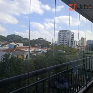 Apartamento com 4 Quartos à venda, 169m² no Vila Romana, São Paulo