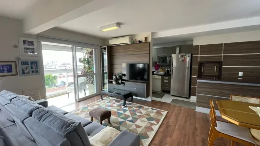 Apartamento com 3 Quartos à venda, 84m² no São Geraldo, Porto Alegre