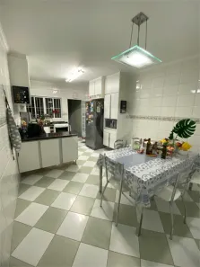 Sobrado com 3 Quartos à venda, 180m² no Vila Antonina, São Paulo